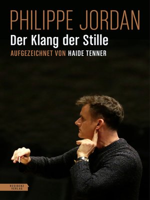 cover image of Der Klang der Stille